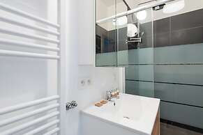 Europea Newton Boutique Hotel Residences