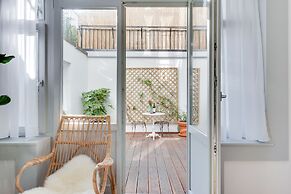 Europea Newton Boutique Hotel Residences