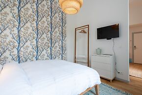 Europea Newton Boutique Hotel Residences