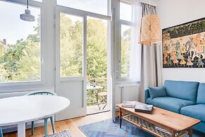 Europea Newton Boutique Hotel Residences