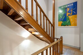 Europea Newton Boutique Hotel Residences