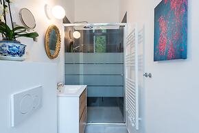 Europea Newton Boutique Hotel Residences