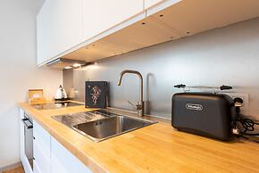 Europea Newton Boutique Hotel Residences