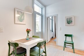 Europea Newton Boutique Hotel Residences