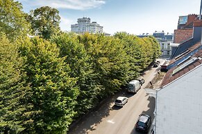 Europea Newton Boutique Hotel Residences