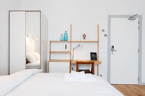 Europea Newton Boutique Hotel Residences