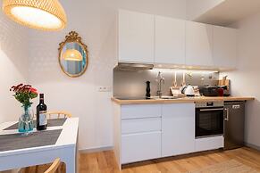 Europea Newton Boutique Hotel Residences