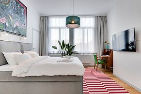 Europea Newton Boutique Hotel Residences