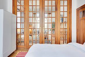 Europea Newton Boutique Hotel Residences