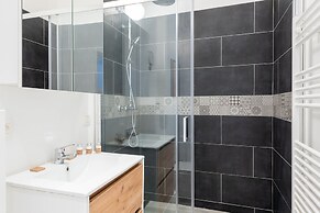 Europea Newton Boutique Hotel Residences