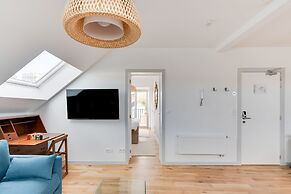 Europea Newton Boutique Hotel Residences