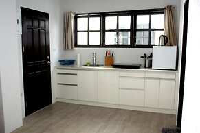 Sentro Suites Siargao