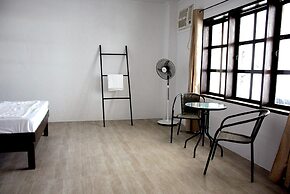 Sentro Suites Siargao