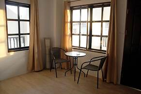 Sentro Suites Siargao