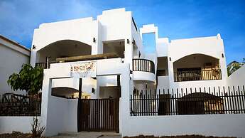 Sentro Suites Siargao