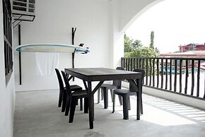 Sentro Suites Siargao