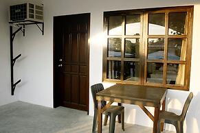 Sentro Suites Siargao