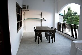 Sentro Suites Siargao