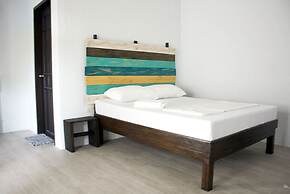 Sentro Suites Siargao