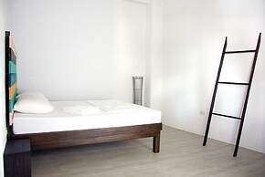 Sentro Suites Siargao