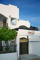 Sentro Suites Siargao