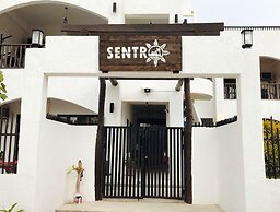 Sentro Suites Siargao