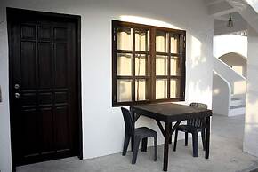 Sentro Suites Siargao