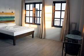 Sentro Suites Siargao