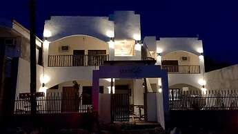 Sentro Suites Siargao