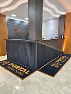 Portal Parque Hotel