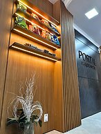 Portal Parque Hotel