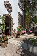 Hotel Casa Comtesse