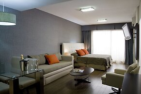 Ayres Apartments Recoleta - Guido