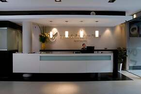 Ayres Apartments Recoleta - Guido