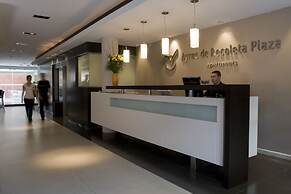Ayres Apartments Recoleta - Guido