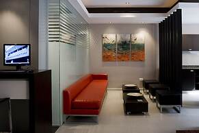 Ayres Apartments Recoleta - Guido