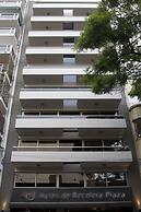 Ayres Apartments Recoleta - Guido