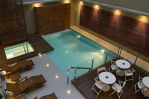 Ayres Apartments Recoleta - Guido