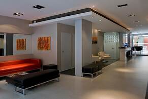 Ayres Apartments Recoleta - Guido