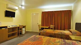 Motel Le Grande