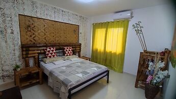 Verano Guest House Bohol
