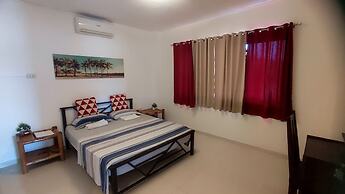Verano Guest House Bohol