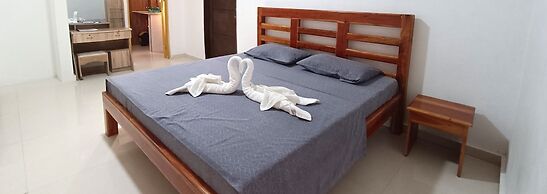 Verano Guest House Bohol