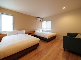 Aqua Palace Chatan by Coldio Premium