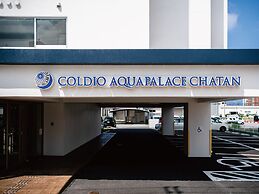 Aqua Palace Chatan by Coldio Premium