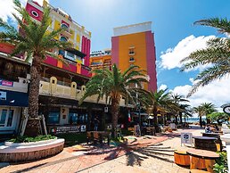 Aqua Palace Chatan by Coldio Premium