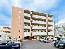 Aqua Palace Chatan by Coldio Premium