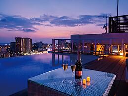 Aqua Palace Chatan by Coldio Premium