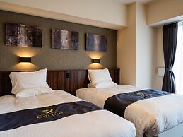 Aqua Palace Chatan by Coldio Premium