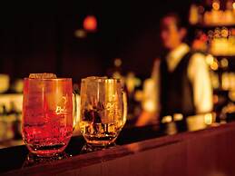 Aqua Palace Chatan by Coldio Premium